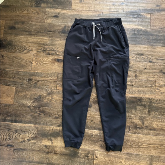 Fabletics Pants - Fabletics On-Call Scrub Joggers